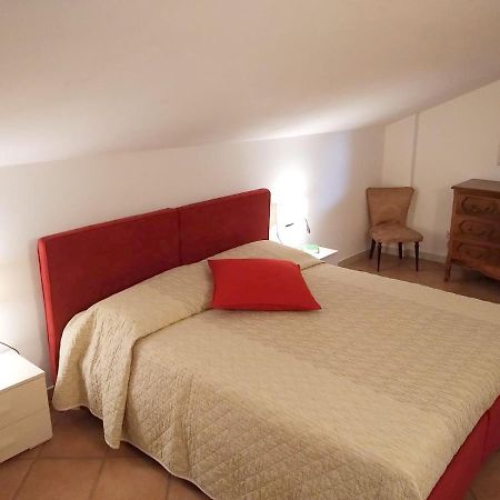 Апартаменты Cascina Bringin Мондови Экстерьер фото