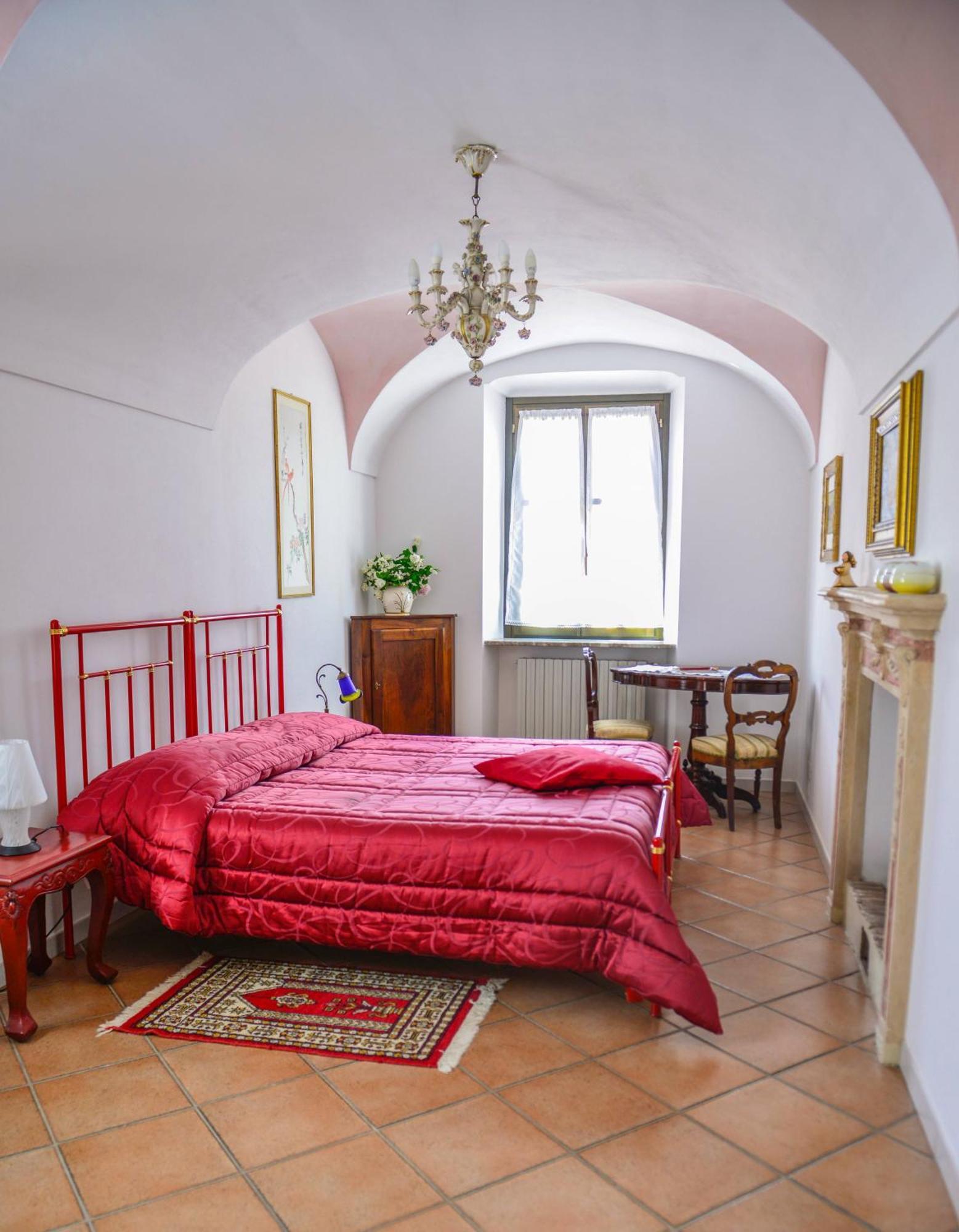Апартаменты Cascina Bringin Мондови Экстерьер фото