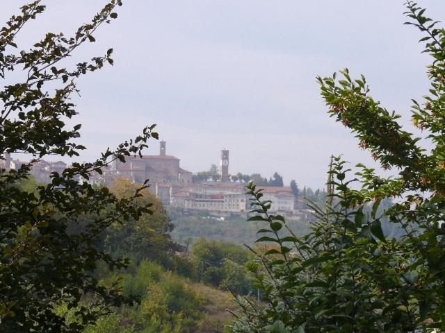 Апартаменты Cascina Bringin Мондови Экстерьер фото